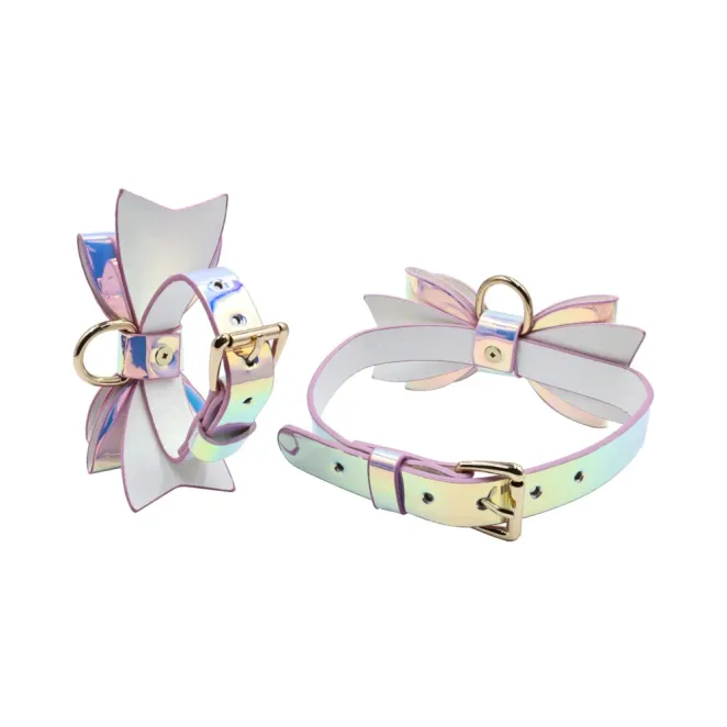 The Fairy Bondage Set 5-Pc