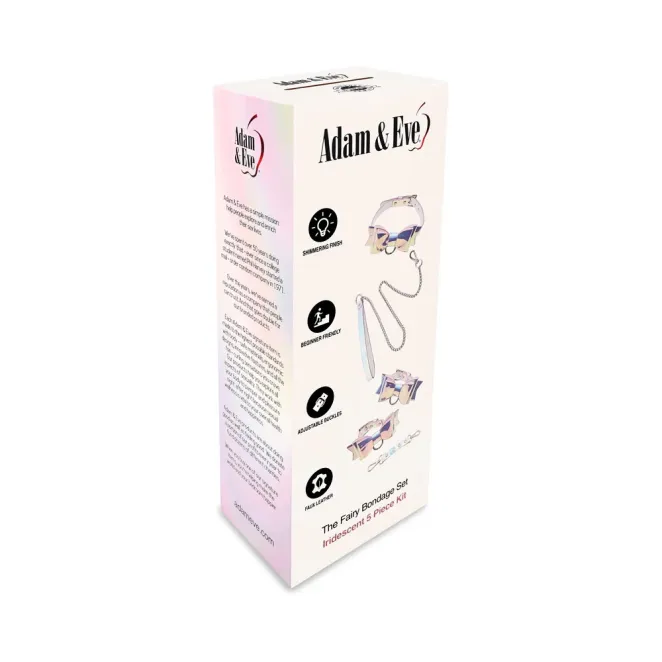 The Fairy Bondage Set 5-Pc