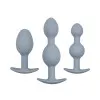 Vibra-Ball Trio Weighted Anal Training Set Vibra-Ball Trio Weighted Anal Training Set