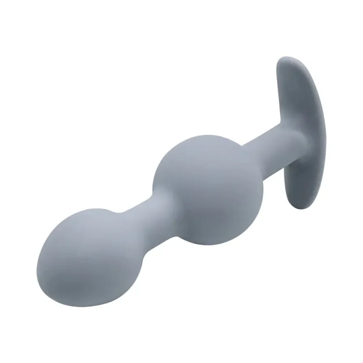 Vibra-Ball Trio Weighted Anal Training Set Vibra-Ball Trio Weighted Anal Training Set