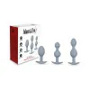 Vibra-Ball Trio Weighted Anal Training Set Vibra-Ball Trio Weighted Anal Training Set