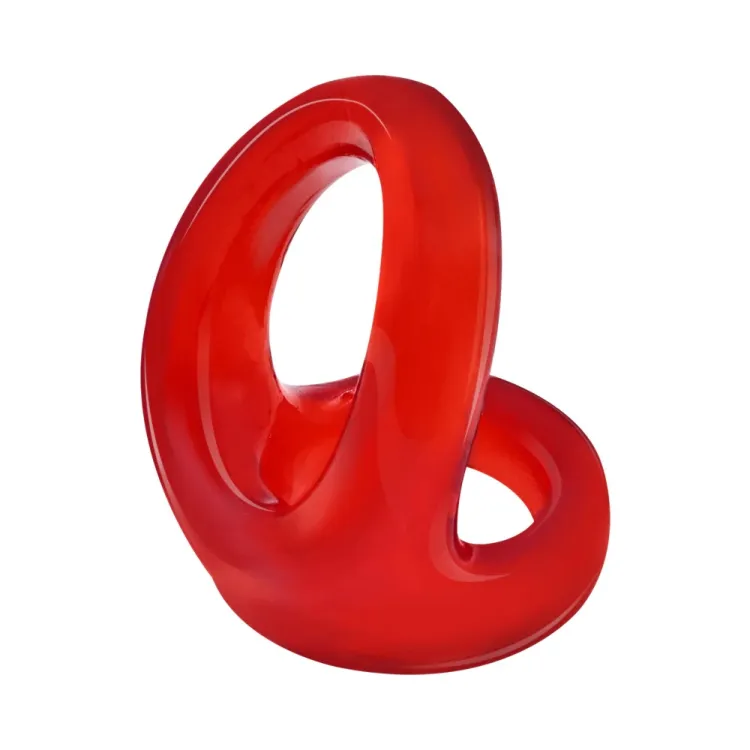 Family Jewels 9-Pc Cock Ring Set Family Jewels 9-Pc Cock Ring Set