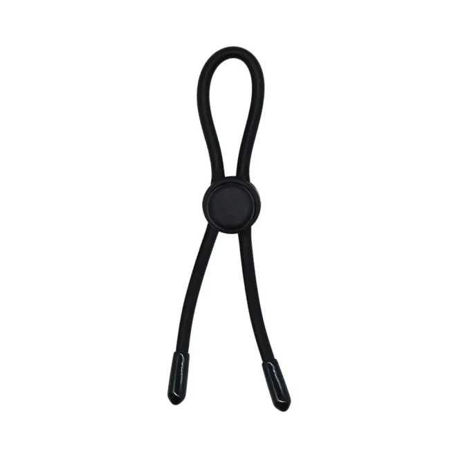 Family Jewels 9-Pc Cock Ring Set