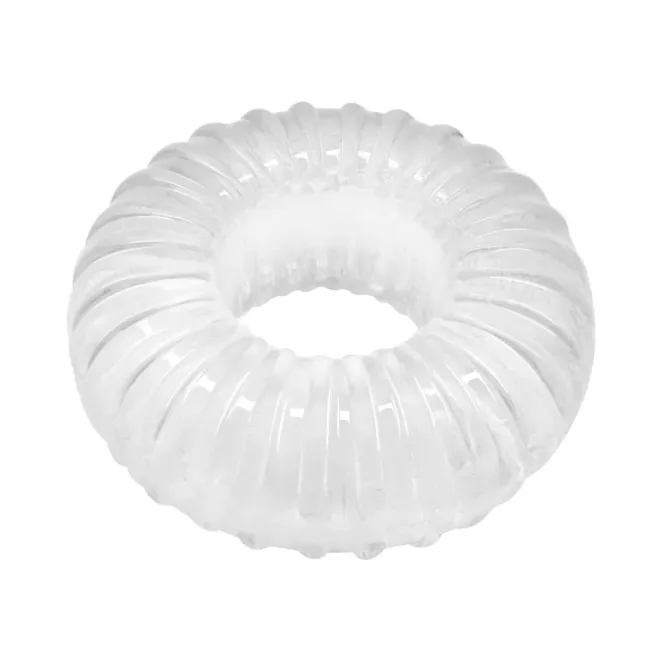 Family Jewels 9-Pc Cock Ring Set