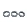 Comfort Enhancers 3pc Cock Ring Set Comfort Enhancers 3pc Cock Ring Set
