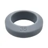 Comfort Enhancers 3pc Cock Ring Set Comfort Enhancers 3pc Cock Ring Set
