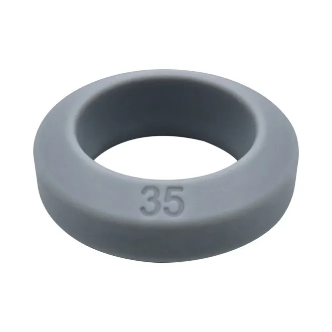 Comfort Enhancers 3pc Cock Ring Set