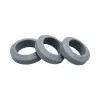 Comfort Enhancers 3pc Cock Ring Set Comfort Enhancers 3pc Cock Ring Set