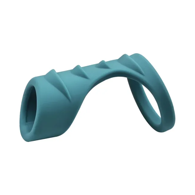 Adam's Ridged Cage Erection Enhancer