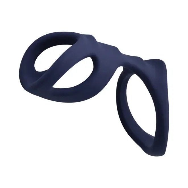 Adam's Ribbed Cage Erection Enhancer