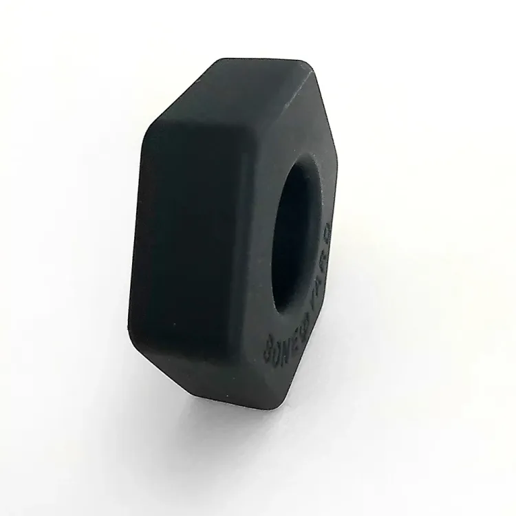 Boneyard Bust a Nut Cock Ring Black Boneyard Bust a Nut Cock Ring Black