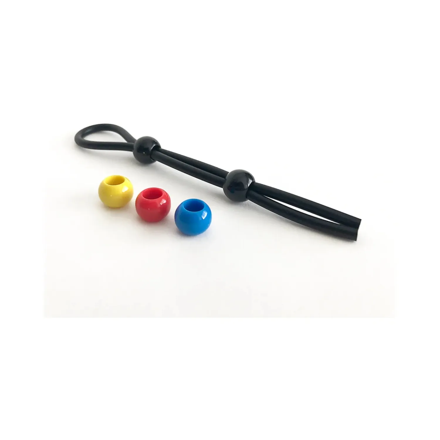 Boneyard Cock Leash Double