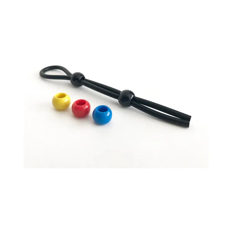 Boneyard Cock Leash Double Boneyard Cock Leash Double
