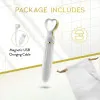 Delice Heartthrob Vibe White Bouquet Delice Heartthrob Vibe White Bouquet