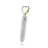 Delice Heartthrob Vibe White Bouquet Delice Heartthrob Vibe White Bouquet