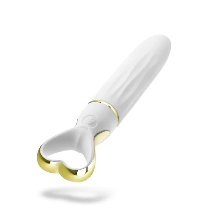 Delice Heartthrob Vibe White Bouquet Delice Heartthrob Vibe White Bouquet