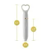 Delice Heartthrob Vibe White Bouquet Delice Heartthrob Vibe White Bouquet