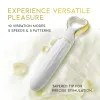 Delice Heartthrob Vibe White Bouquet Delice Heartthrob Vibe White Bouquet
