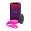 We-Vibe Jive 2 App Controlled Rechargeable Love Egg Vibrator