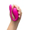 We-Vibe Jive 2 App Controlled Rechargeable Love Egg Vibrator
