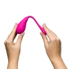 We-Vibe Jive 2 App Controlled Rechargeable Love Egg Vibrator
