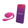 We-Vibe Jive 2 App Controlled Rechargeable Love Egg Vibrator