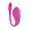 We-Vibe Jive 2 App Controlled Rechargeable Love Egg Vibrator