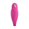 We-Vibe Jive 2 App Controlled Rechargeable Love Egg Vibrator