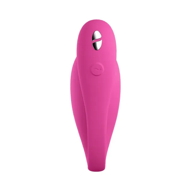 We-Vibe Jive 2 App Controlled Rechargeable Love Egg Vibrator