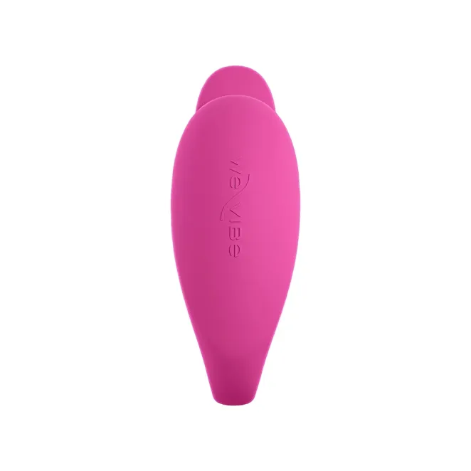 We-Vibe Jive 2 App Controlled Rechargeable Love Egg Vibrator