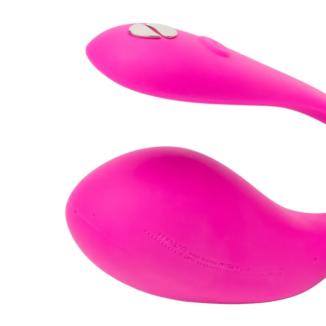 We-Vibe Jive 2 App Controlled Rechargeable Love Egg Vibrator