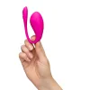 We-Vibe Jive 2 App Controlled Rechargeable Love Egg Vibrator