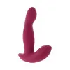 Evolved Come On Over Remote Controlled Come Hither Vibrator Burgundy Evolved Come On Over Remote Controlled Come Hither Vibrator Burgundy