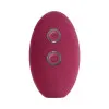 Evolved Come On Over Remote Controlled Come Hither Vibrator Burgundy Evolved Come On Over Remote Controlled Come Hither Vibrator Burgundy