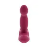 Evolved Come On Over Remote Controlled Come Hither Vibrator Burgundy Evolved Come On Over Remote Controlled Come Hither Vibrator Burgundy