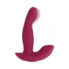 Evolved Come On Over Remote Controlled Come Hither Vibrator Burgundy Evolved Come On Over Remote Controlled Come Hither Vibrator Burgundy