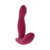 Evolved Come On Over Remote Controlled Come Hither Vibrator Burgundy Evolved Come On Over Remote Controlled Come Hither Vibrator Burgundy
