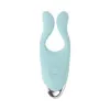 Couples Therapy Flexible Arm Tapping Finger Vibrator Mint Couples Therapy Flexible Arm Tapping Finger Vibrator Mint