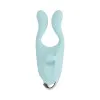 Couples Therapy Flexible Arm Tapping Finger Vibrator Mint Couples Therapy Flexible Arm Tapping Finger Vibrator Mint