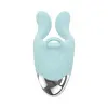 Couples Therapy Flexible Arm Tapping Finger Vibrator Mint Couples Therapy Flexible Arm Tapping Finger Vibrator Mint