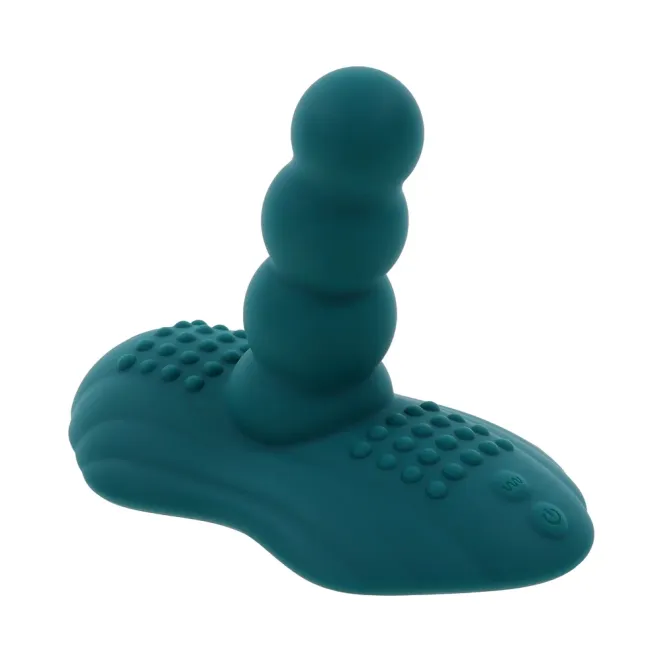 Have A Seat Silicone Remote-Controlled Vibrating Grind Pad
