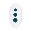Have A Seat Silicone Remote-Controlled Vibrating Grind Pad Have A Seat Silicone Remote-Controlled Vibrating Grind Pad