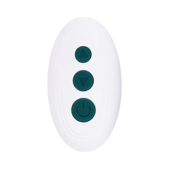 Have A Seat Silicone Remote-Controlled Vibrating Grind Pad