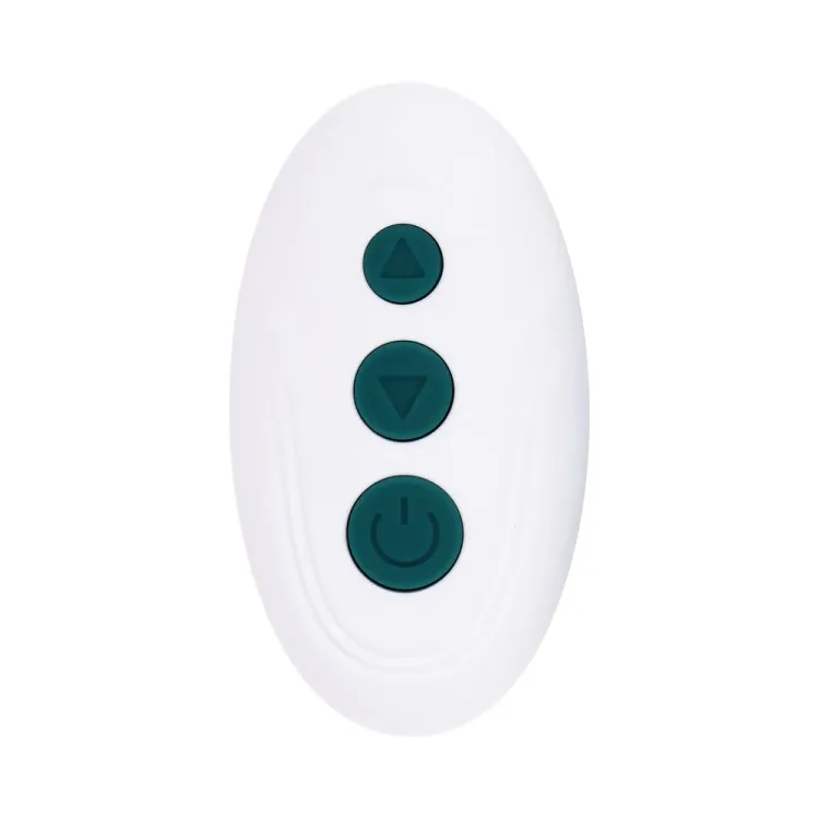 Have A Seat Silicone Remote-Controlled Vibrating Grind Pad Have A Seat Silicone Remote-Controlled Vibrating Grind Pad