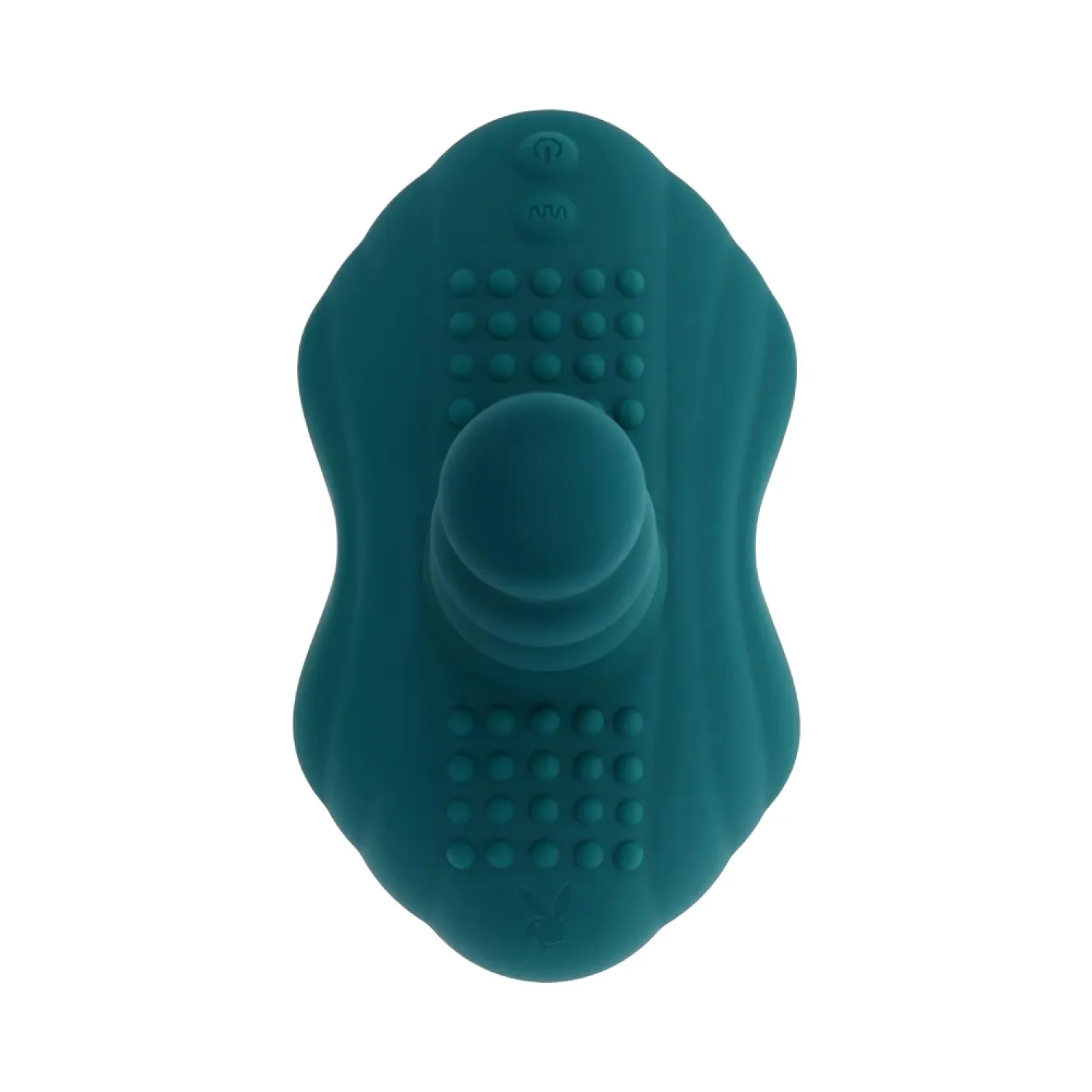 Have A Seat Silicone Remote-Controlled Vibrating Grind Pad