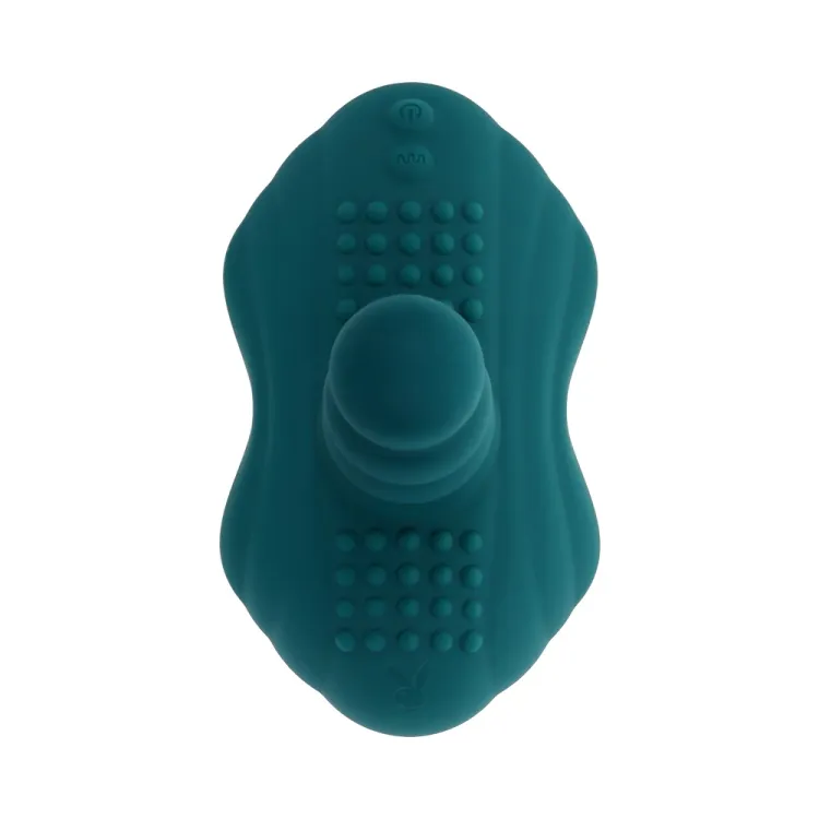 Have A Seat Silicone Remote-Controlled Vibrating Grind Pad Have A Seat Silicone Remote-Controlled Vibrating Grind Pad