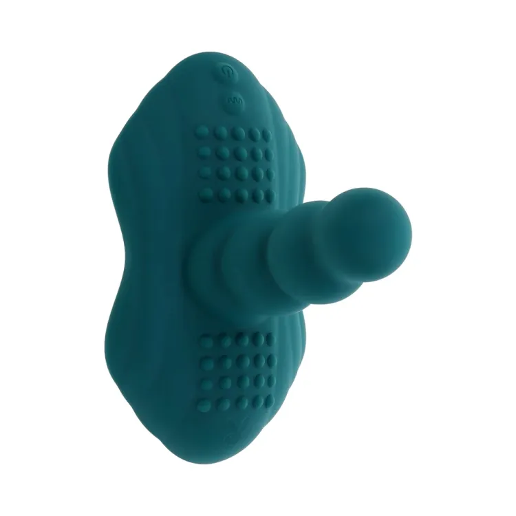 Have A Seat Silicone Remote-Controlled Vibrating Grind Pad Have A Seat Silicone Remote-Controlled Vibrating Grind Pad