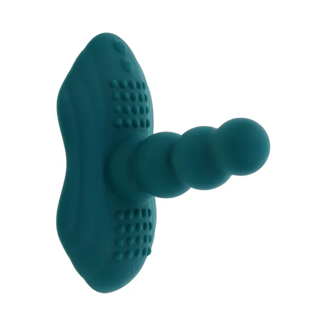 Have A Seat Silicone Remote-Controlled Vibrating Grind Pad