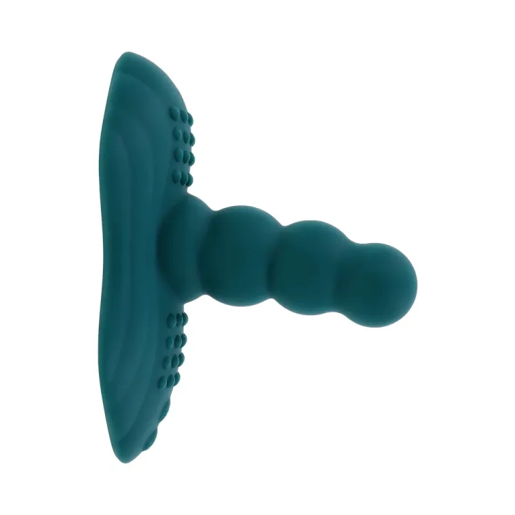 Have A Seat Silicone Remote-Controlled Vibrating Grind Pad Have A Seat Silicone Remote-Controlled Vibrating Grind Pad