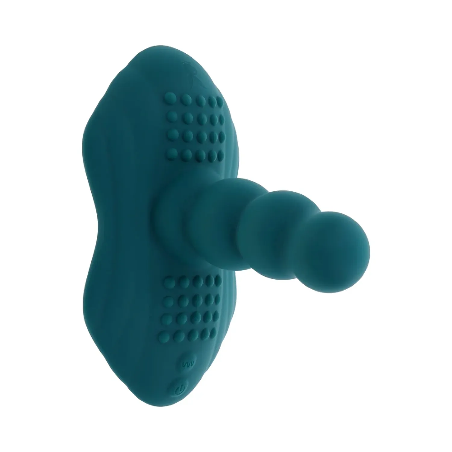 Have A Seat Silicone Remote-Controlled Vibrating Grind Pad